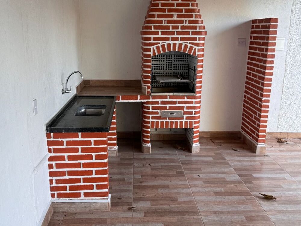 Casa de Condomínio, 5 quartos - Foto 3