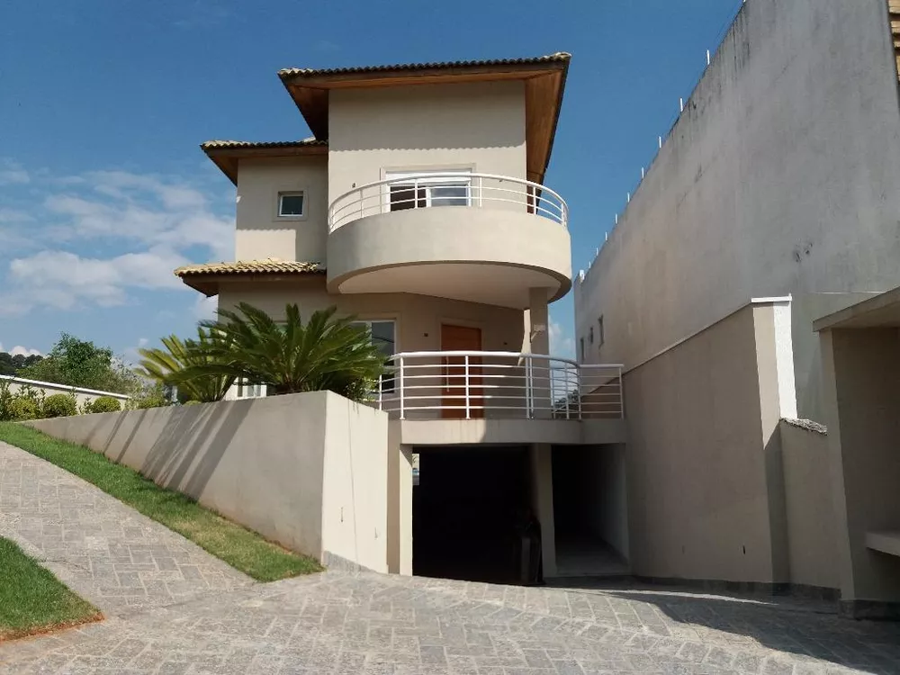 Casa de Condomínio à venda com 5 quartos, 400m² - Foto 2