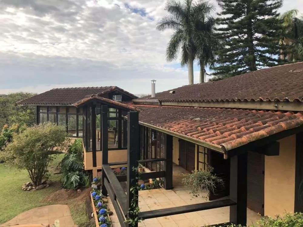 Casa de Condomínio à venda com 3 quartos, 532m² - Foto 4