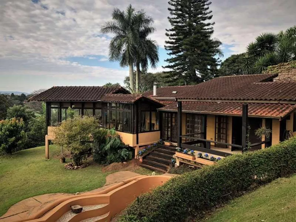 Casa de Condomínio à venda com 3 quartos, 532m² - Foto 3