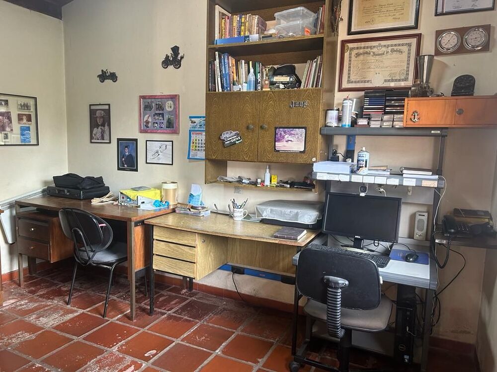 Loteamento e Condomínio, 2450 m² - Foto 2