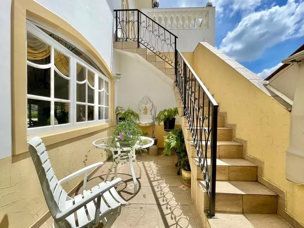 Casa de Condomínio, 4 quartos - Foto 7