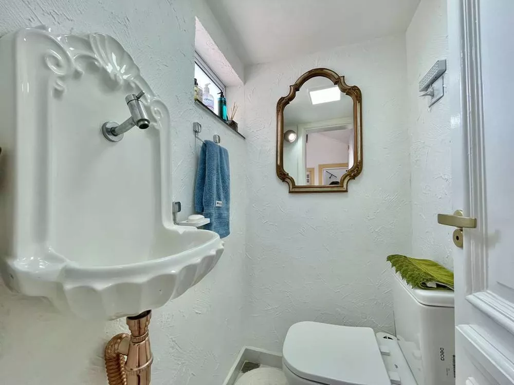 Casa de Condomínio, 4 quartos - Foto 6