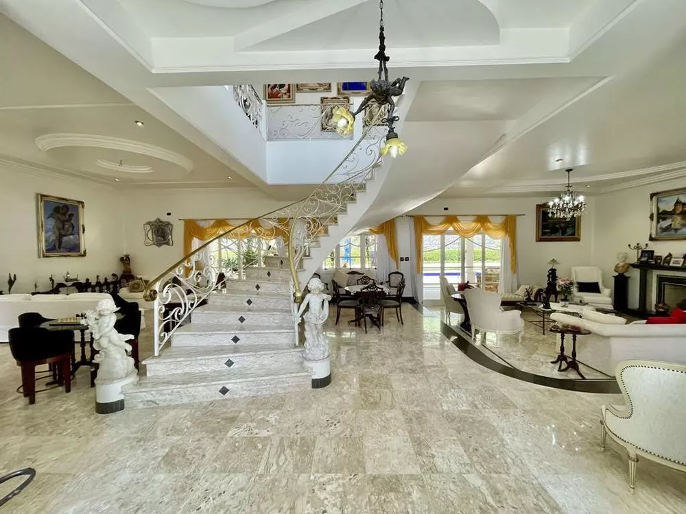 Casa de Condomínio, 4 quartos - Foto 1