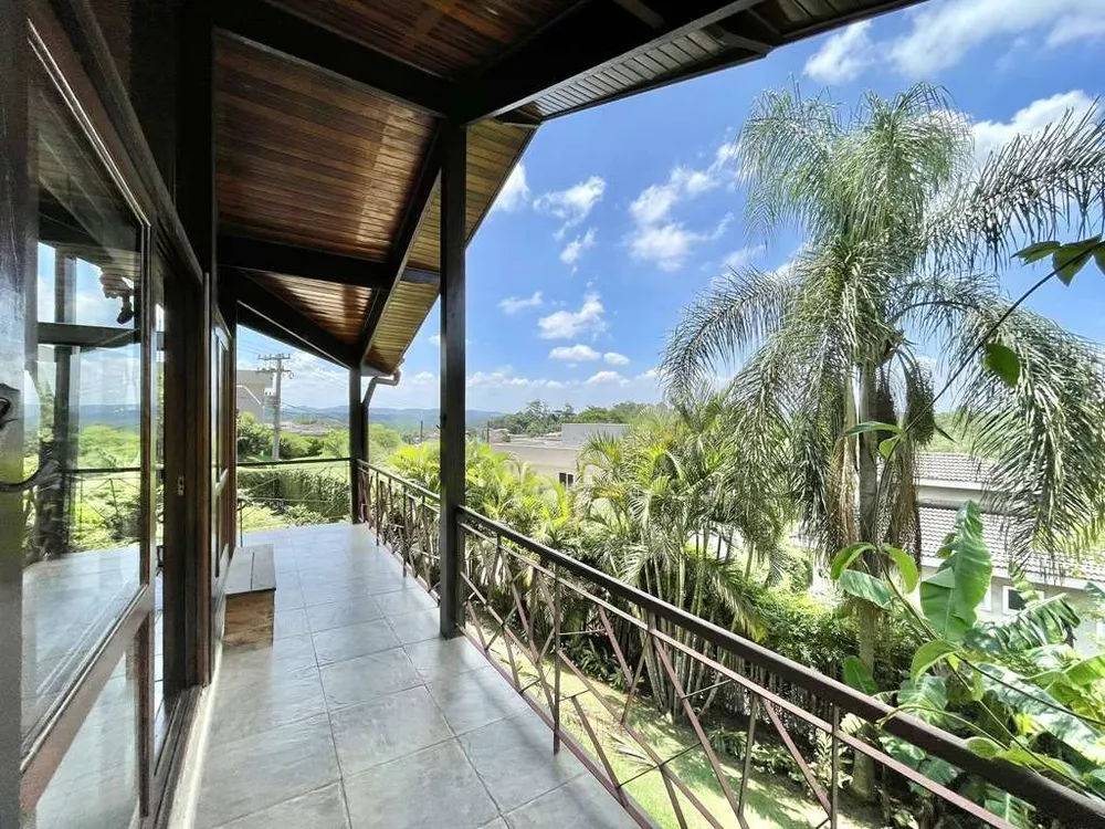 Casa de Condomínio, 4 quartos - Foto 2