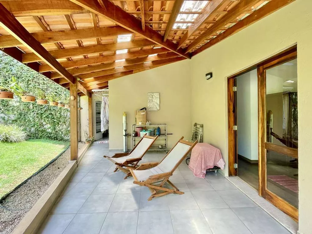 Casa de Condomínio, 4 quartos - Foto 4