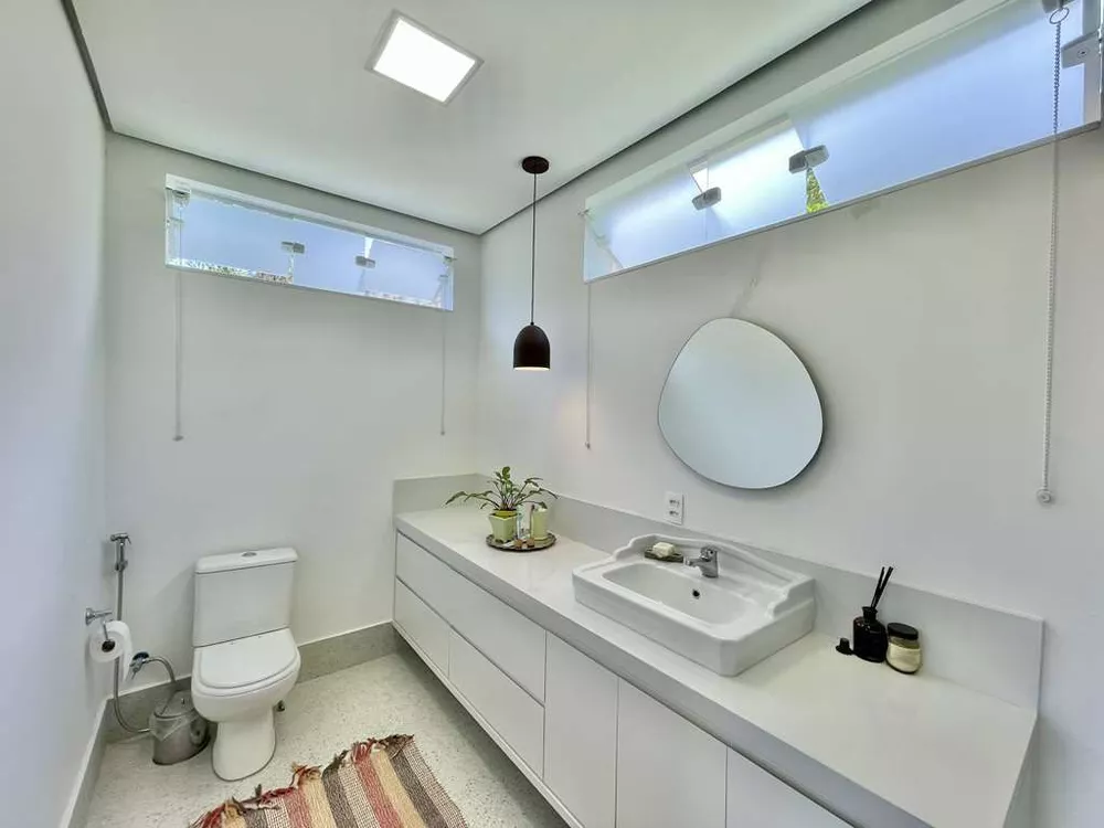 Casa de Condomínio, 4 quartos - Foto 6