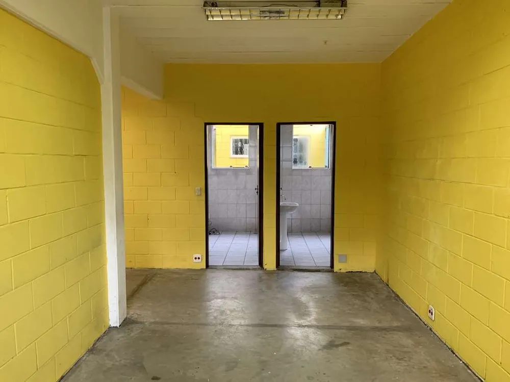 Depósito-Galpão, 505 m² - Foto 3