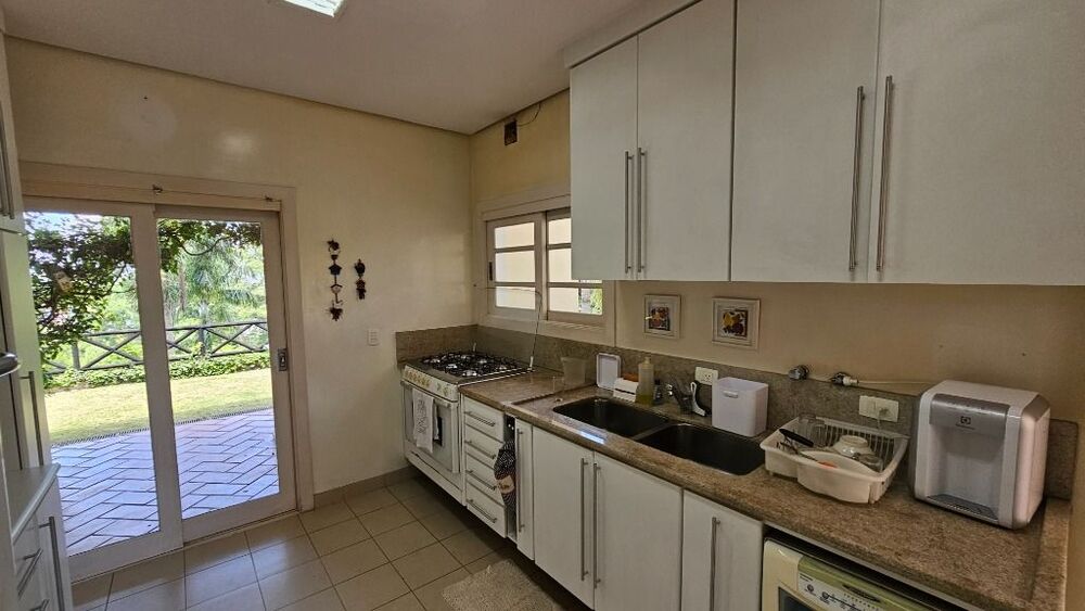 Casa de Condomínio, 5 quartos - Foto 1