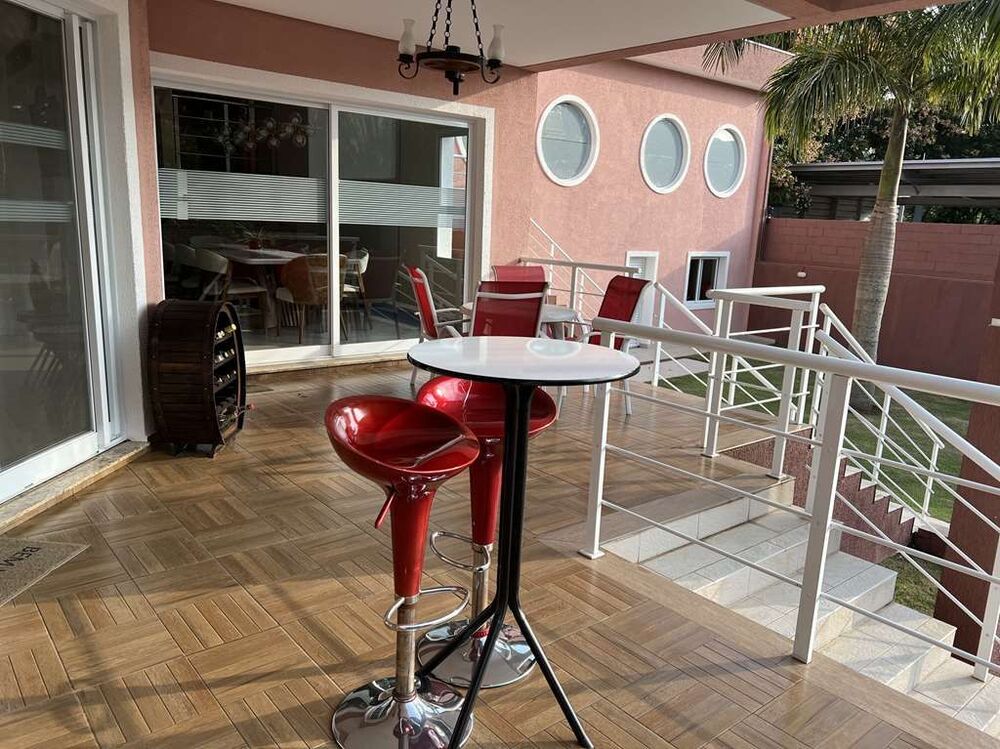 Casa de Condomínio, 4 quartos - Foto 3