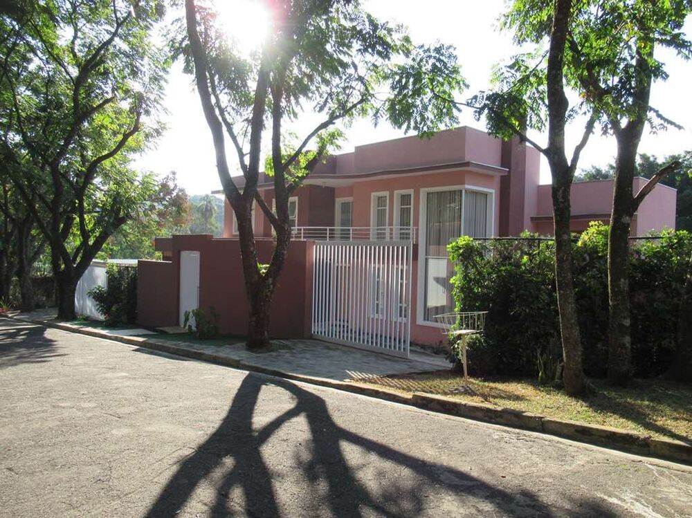Casa de Condomínio, 4 quartos - Foto 33