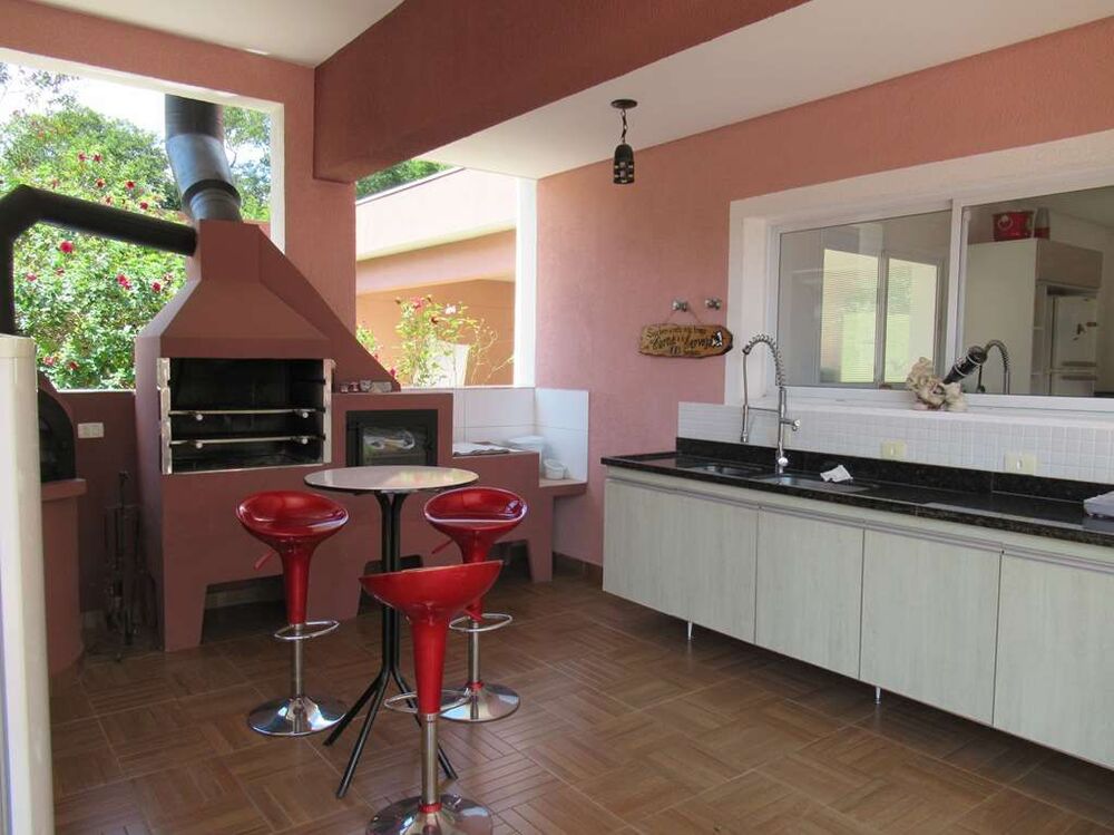 Casa de Condomínio, 4 quartos - Foto 19
