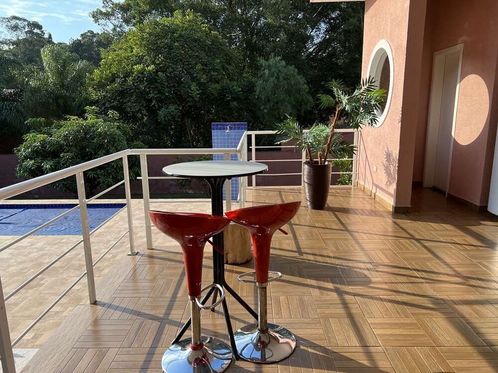 Casa de Condomínio, 4 quartos - Foto 2