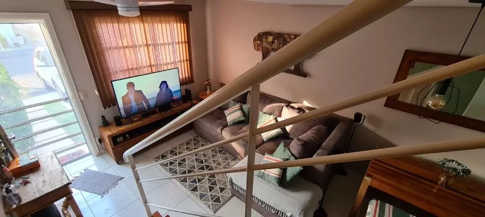 Casa de Condomínio à venda com 2 quartos, 70m² - Foto 3