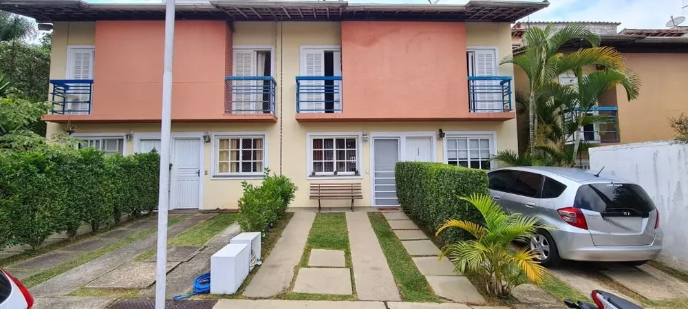 Casa de Condomínio à venda com 2 quartos, 70m² - Foto 1