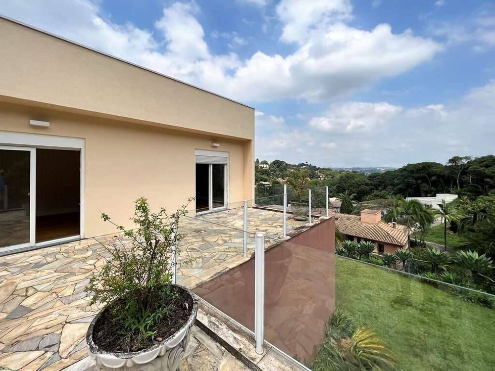 Casa de Condomínio à venda e aluguel com 4 quartos, 493m² - Foto 28