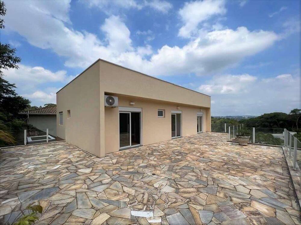 Casa de Condomínio à venda e aluguel com 4 quartos, 493m² - Foto 34