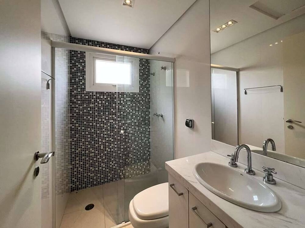 Casa de Condomínio à venda e aluguel com 4 quartos, 493m² - Foto 30