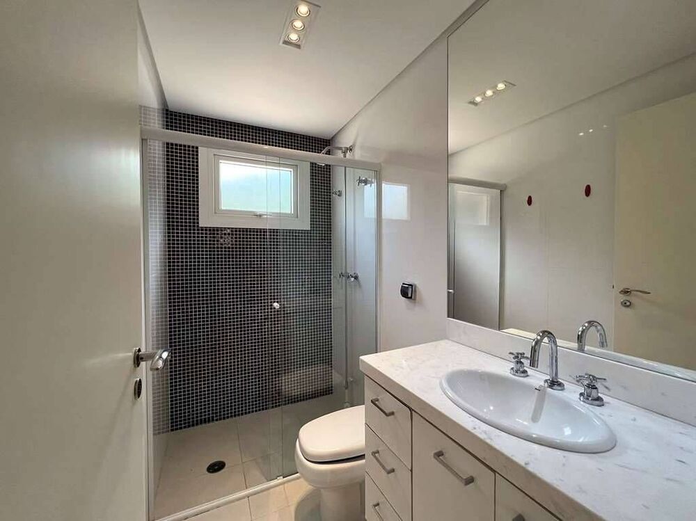 Casa de Condomínio à venda e aluguel com 4 quartos, 493m² - Foto 32