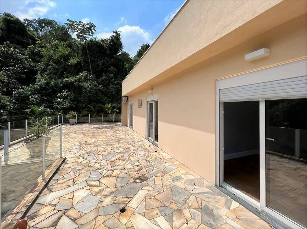 Casa de Condomínio à venda e aluguel com 4 quartos, 493m² - Foto 25