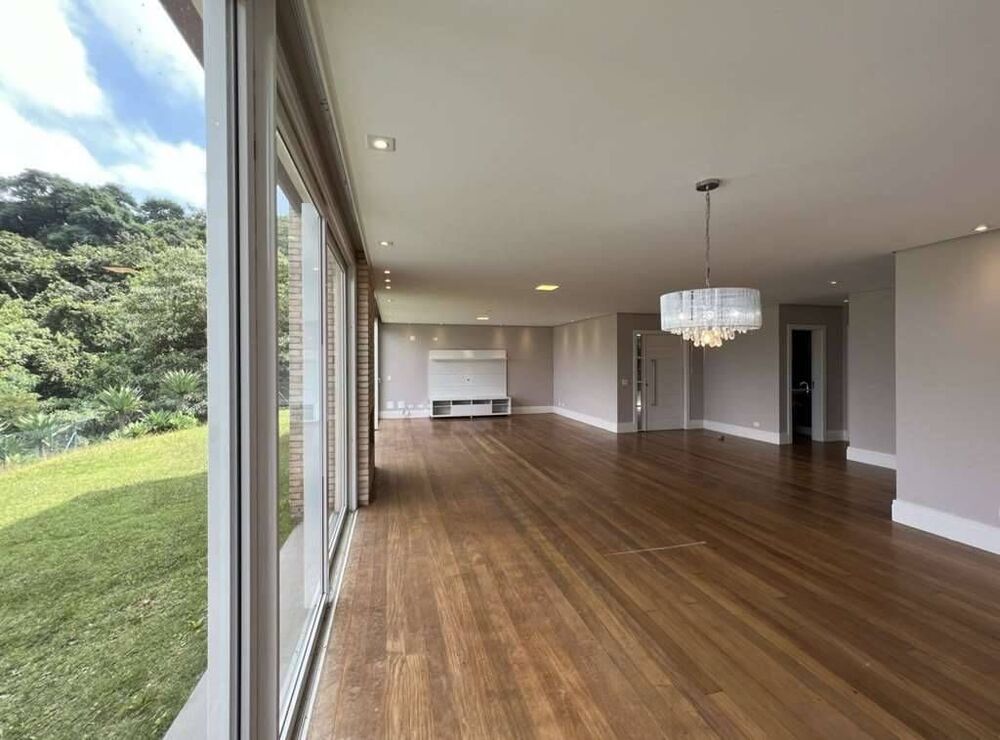 Casa de Condomínio à venda e aluguel com 4 quartos, 493m² - Foto 11