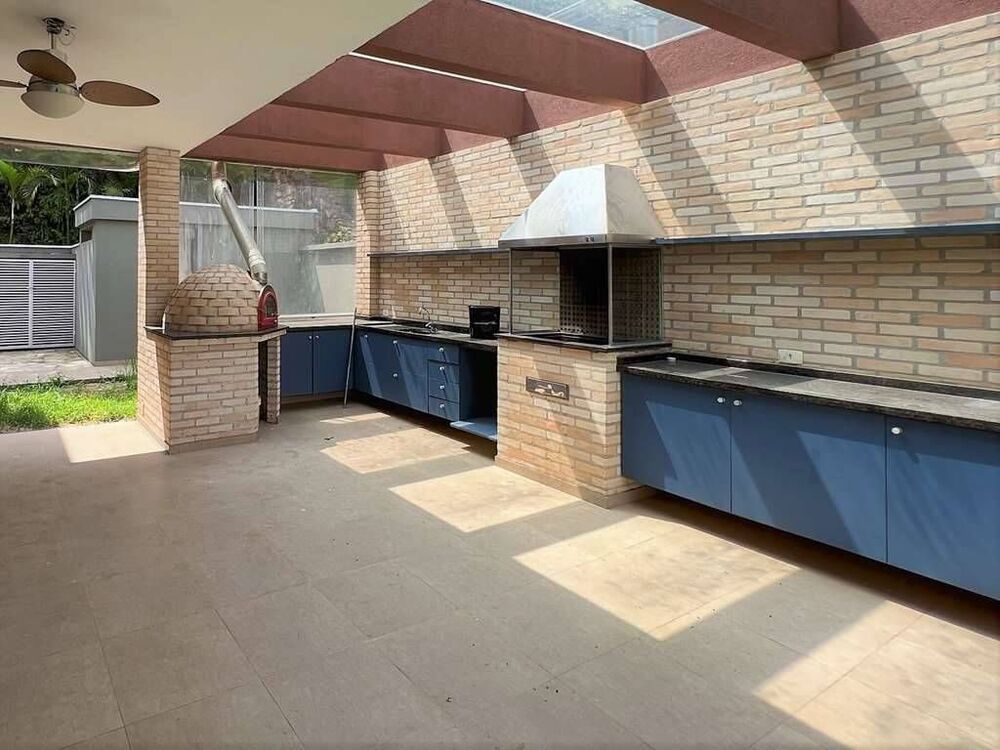 Casa de Condomínio à venda e aluguel com 4 quartos, 493m² - Foto 13