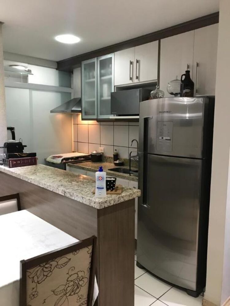 Apartamento, 2 quartos, 54 m² - Foto 4