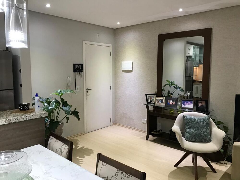 Apartamento, 2 quartos, 54 m² - Foto 3