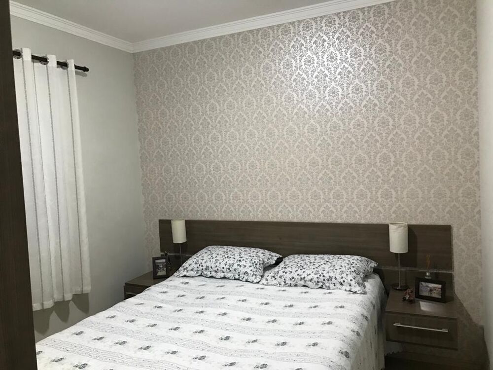 Apartamento, 2 quartos, 54 m² - Foto 2