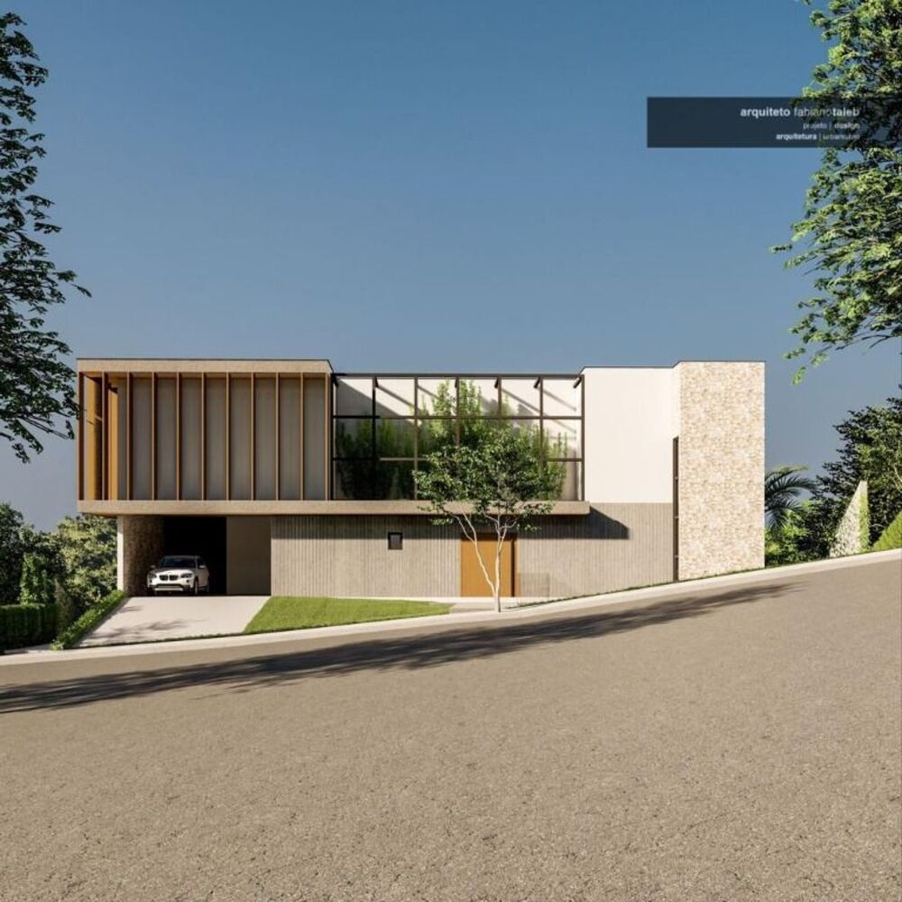 Loteamento e Condomínio, 672 m² - Foto 4