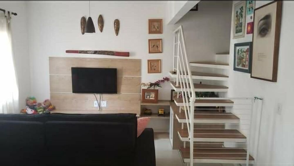 Casa de Condomínio, 3 quartos - Foto 3