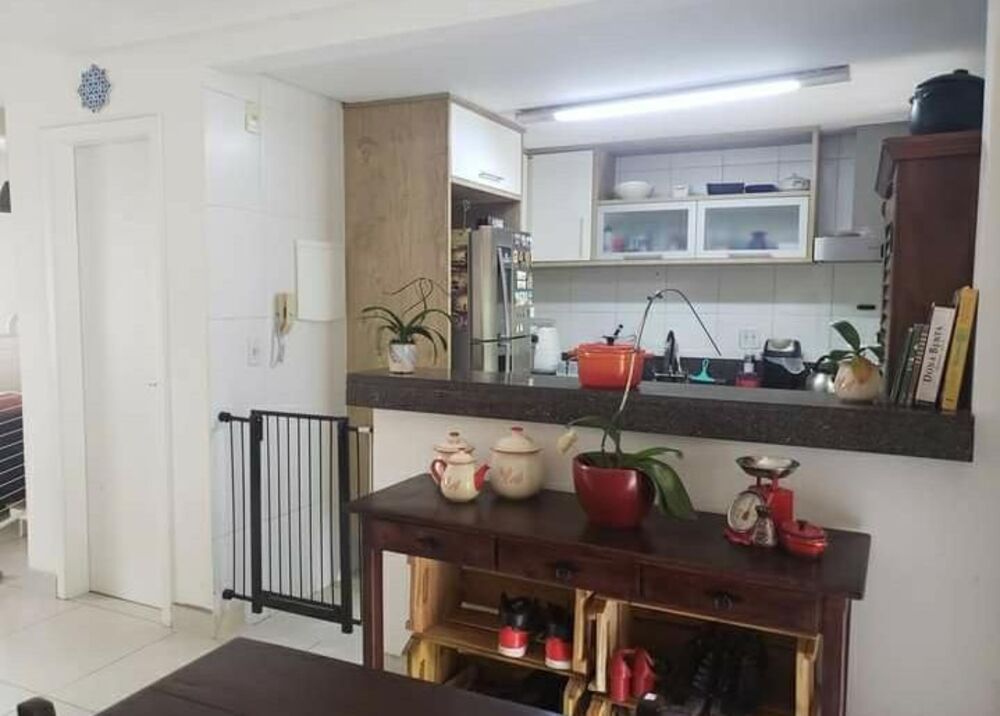 Casa de Condomínio, 3 quartos - Foto 6