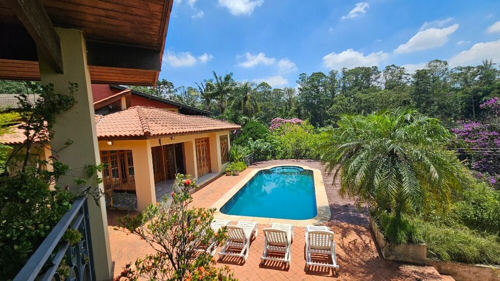 Casa de Condomínio, 4 quartos - Foto 4