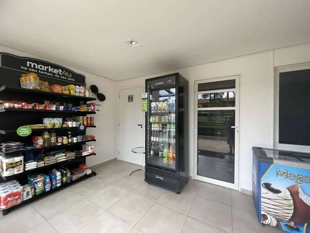 Apartamento, 1 quarto, 37 m² - Foto 4