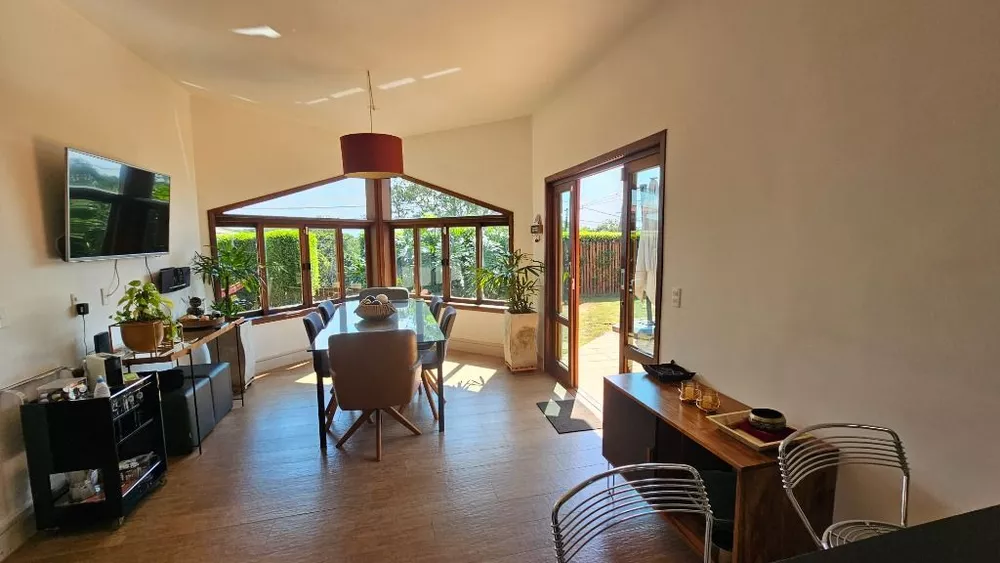 Casa de Condomínio, 4 quartos - Foto 9