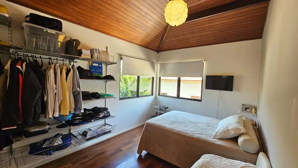 Casa de Condomínio, 4 quartos - Foto 11