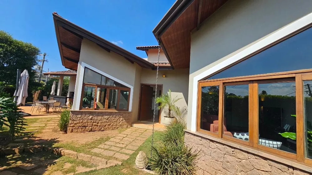 Casa de Condomínio, 4 quartos - Foto 6