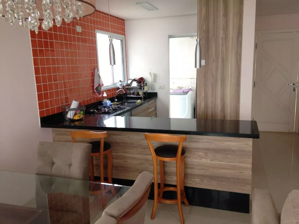 Casa de Condomínio, 3 quartos - Foto 10