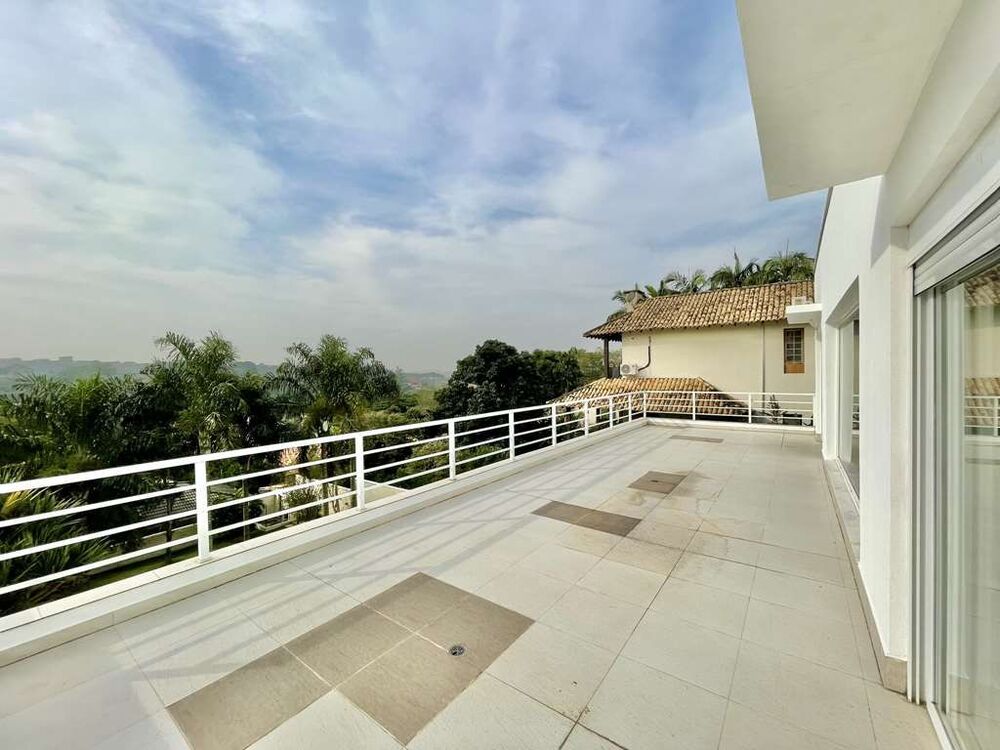 Casa de Condomínio, 4 quartos - Foto 1