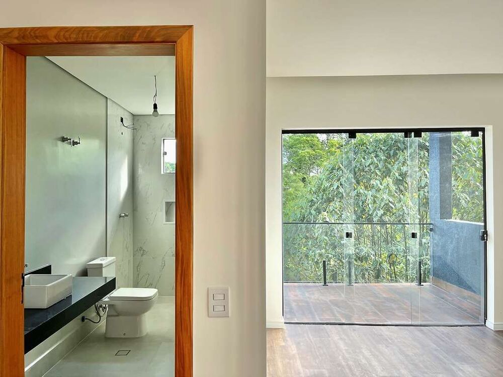 Casa de Condomínio à venda com 4 quartos, 400m² - Foto 4