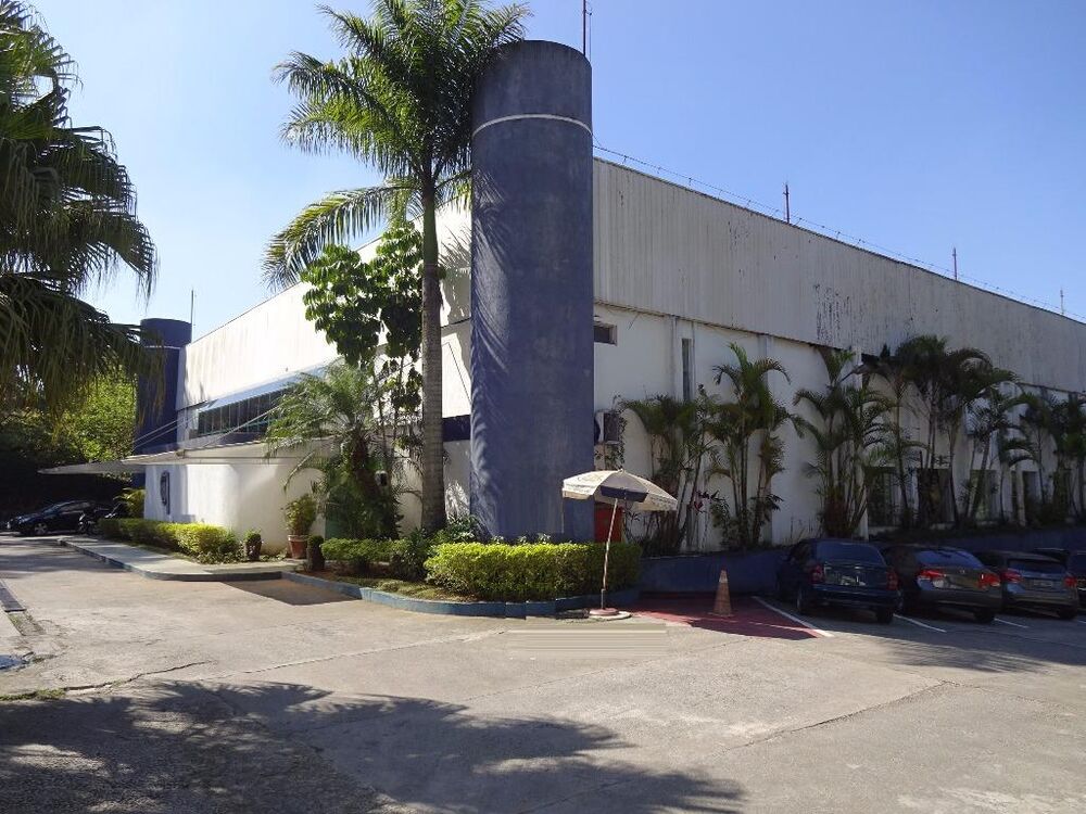 Prédio Inteiro para alugar, 2503m² - Foto 1