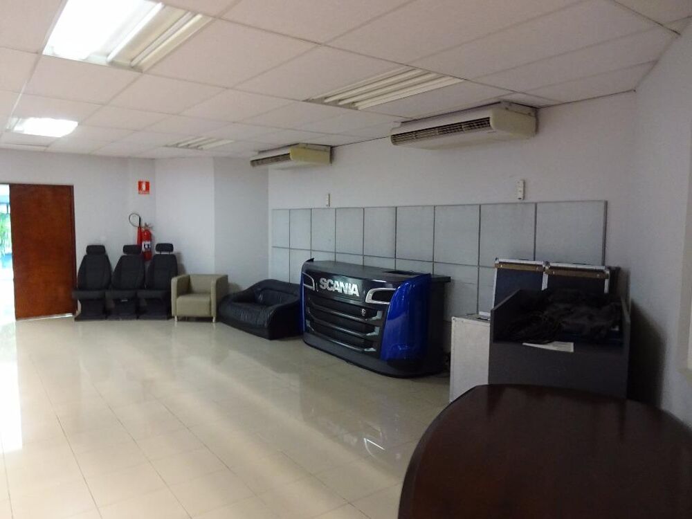 Prédio Inteiro para alugar, 2503m² - Foto 3