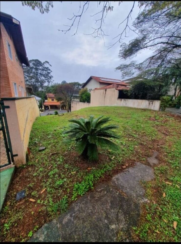 Loteamento e Condomínio, 413 m² - Foto 3