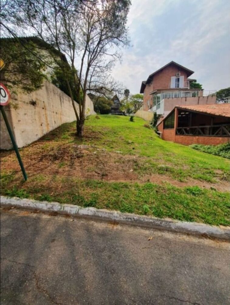 Loteamento e Condomínio, 413 m² - Foto 2