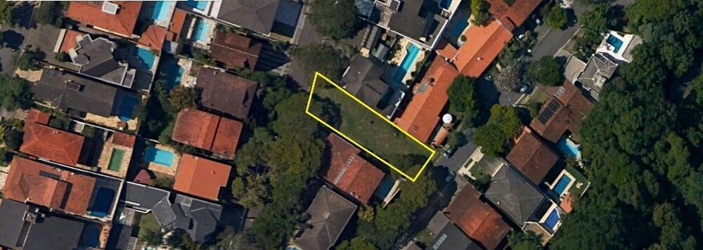 Loteamento e Condomínio, 413 m² - Foto 1