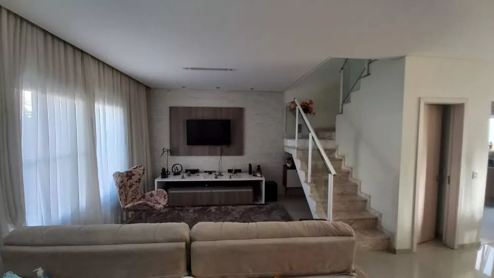 Casa de Condomínio à venda com 3 quartos, 113m² - Foto 5