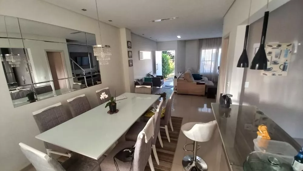 Casa de Condomínio à venda com 3 quartos, 113m² - Foto 3