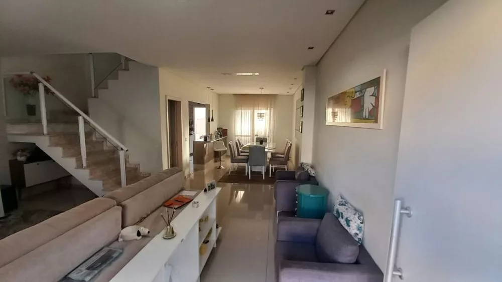 Casa de Condomínio à venda com 3 quartos, 113m² - Foto 4