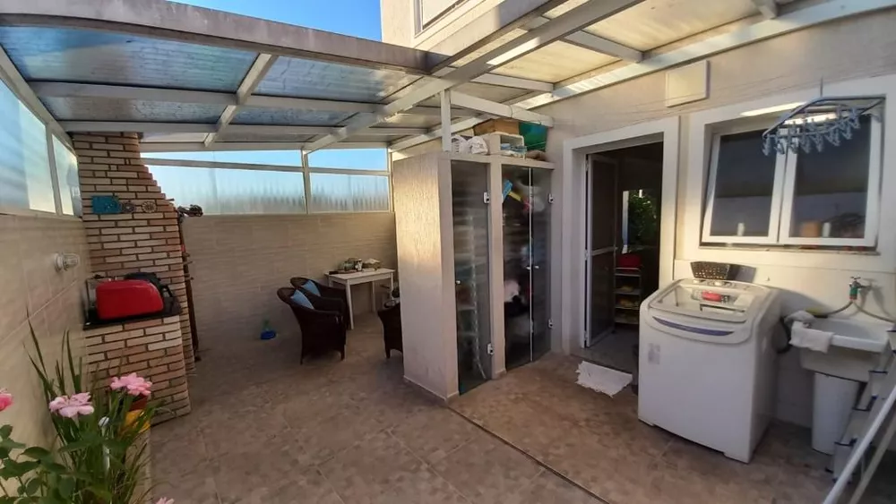 Casa de Condomínio à venda com 3 quartos, 113m² - Foto 8