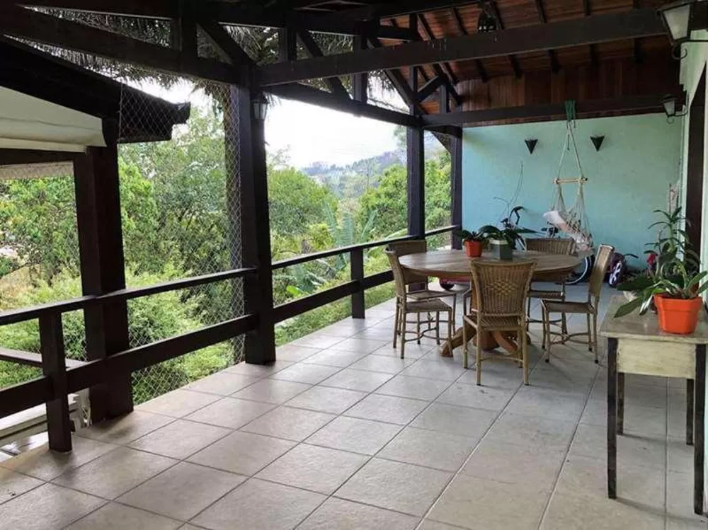 Casa de Condomínio, 4 quartos - Foto 24
